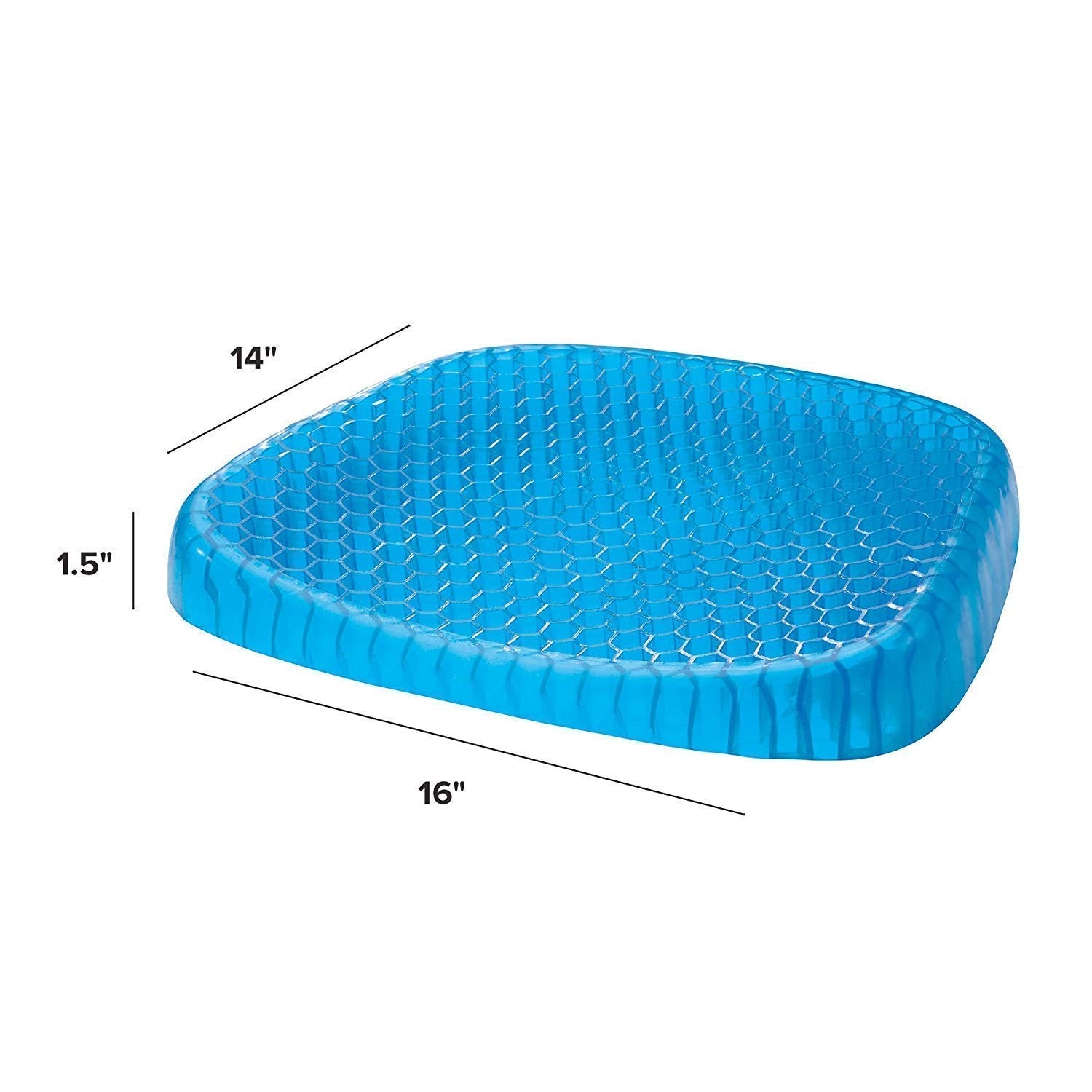 Egg Sitter Gel Cushion