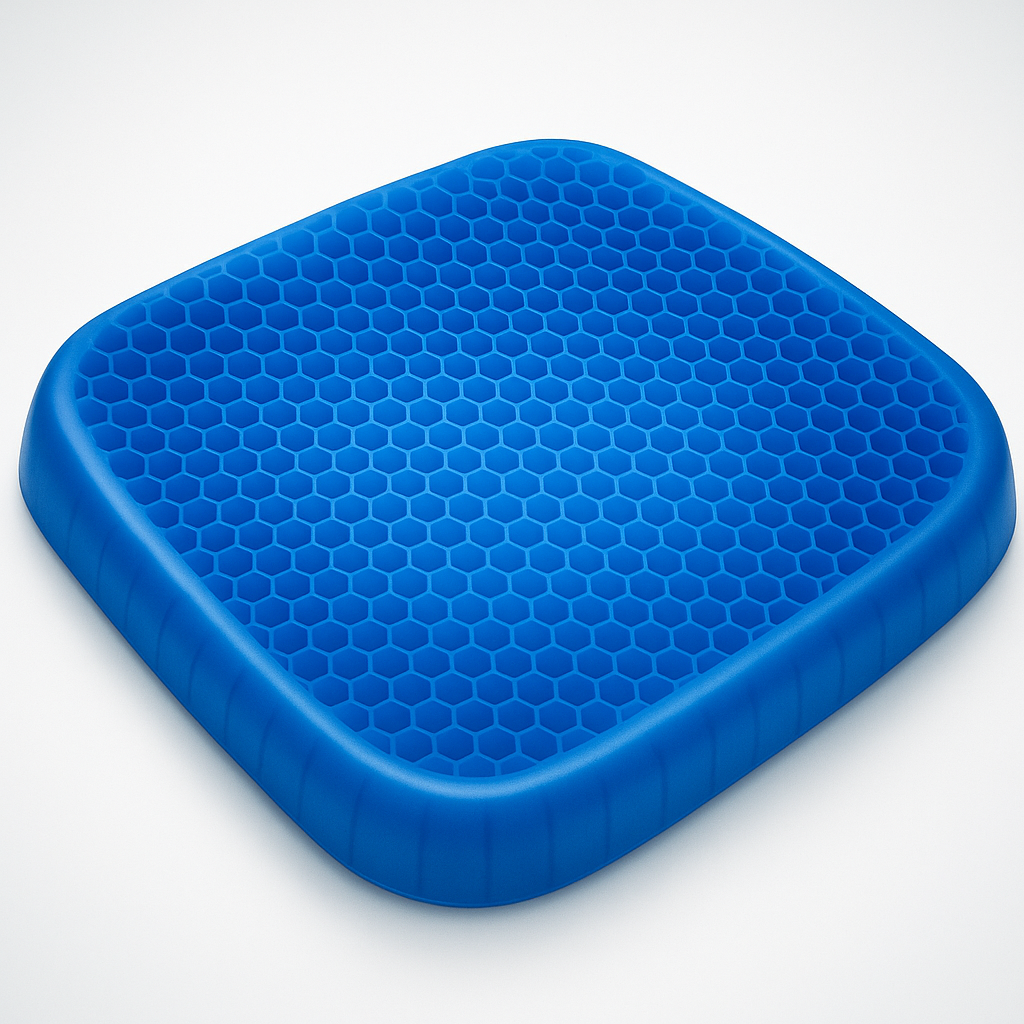 Egg Sitter Gel Cushion